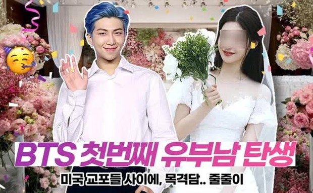 Từ tin Son Ye Jin ly hôn đến Lee Seung Gi hủy cưới vì phốt nhà gái: YouTuber ngày càng lộng hành! - Ảnh 3.