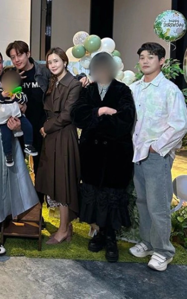 Hình ảnh trước ngày Lee Da Hae - Se7en tuyên bố kết hôn gây sốt - Ảnh 3.