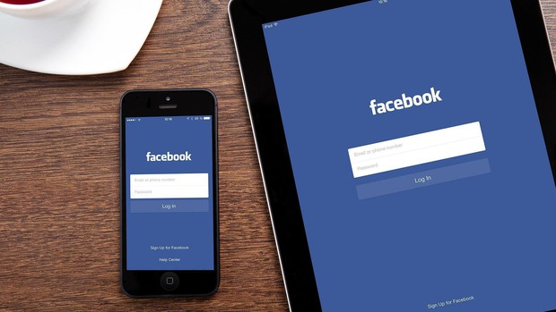 Cách đăng nhập 2 tài khoản Facebook trên iPhone - Ảnh 1.