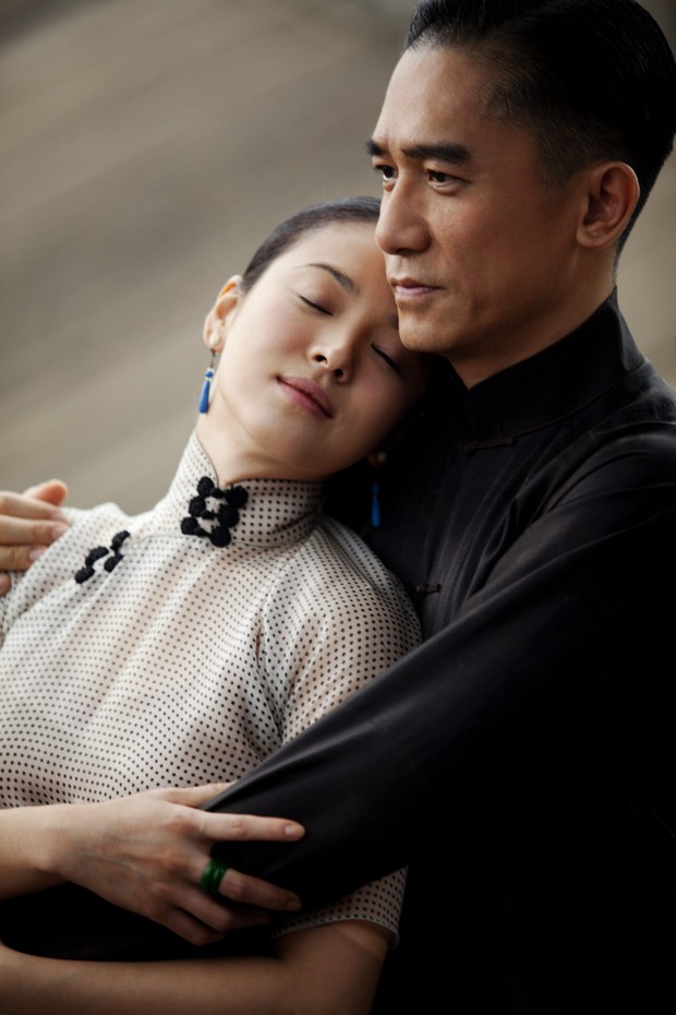Visual cực đỉnh của Song Hye Kyo ở phim Trung được đào lại, netizen bất bình vì đẹp nức nở mà chỉ lên hình 6 phút - Ảnh 3.