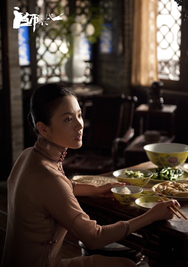 Visual cực đỉnh của Song Hye Kyo ở phim Trung được đào lại, netizen bất bình vì đẹp nức nở mà chỉ lên hình 6 phút - Ảnh 4.