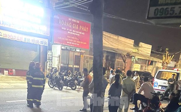 Tạm giữ gã trai dọa giết người tình, đòi đưa 300 triệu - Ảnh 1.