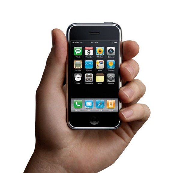 Không thể tin nổi: Chiếc iPhone 1 chưa “đập hộp” đầu tiên có giá hơn 1 tỷ đồng! - Ảnh 2.