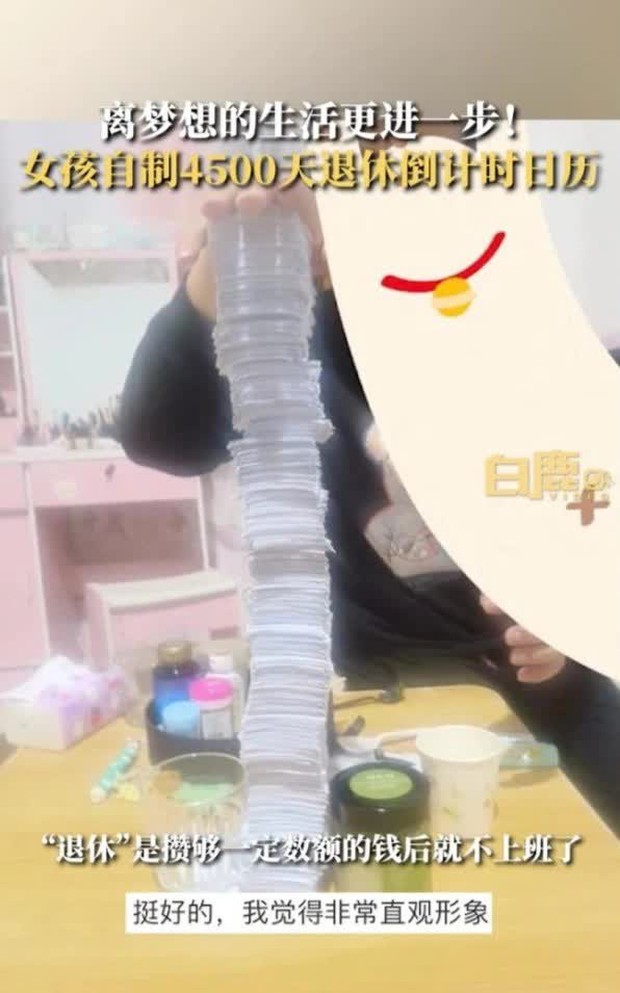 Cô gái 24 tuổi đếm ngược 4.500 ngày được về hưu: Shark Bình lý giải vì sao giới trẻ chỉ nghĩ đến nghỉ hưu sớm trong khi các tỷ phú lớn tuổi vẫn miệt mài làm việc! - Ảnh 1.