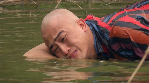 Mê mẩn ông chồng tâm lý nhất phim Việt hiện tại, là cây hài mới nổi khiến khán giả “cười mệt”  - Ảnh 7.