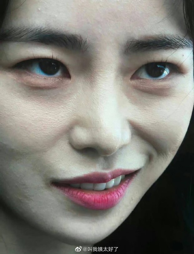 Soi cận làn da hội The Glory ở chế độ 4K: Song Hye Kyo và kẻ thù vẫn có khuyết điểm, 1 ác nữ đẹp đỉnh hơn - Ảnh 3.
