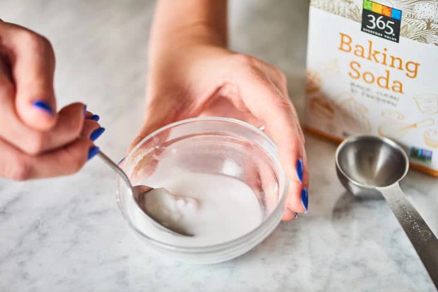 So sánh 5 phương pháp làm sạch thớt nhựa, kết quả nhận được vô cùng bất ngờ - Ảnh 7.