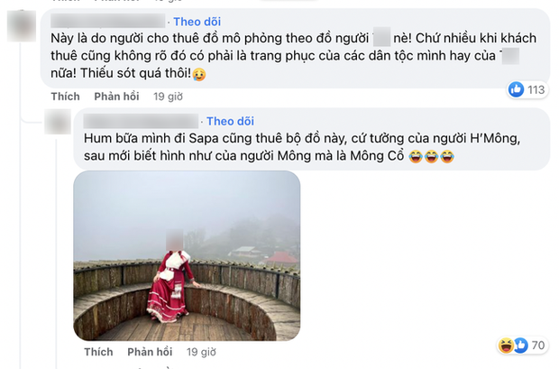 Khoai Lang Thang bức xúc tình trạng mặc trang phục không phù hợp trên sông Nho Quế: người đồng tình, người thì xin hãy cảm thông - Ảnh 9.