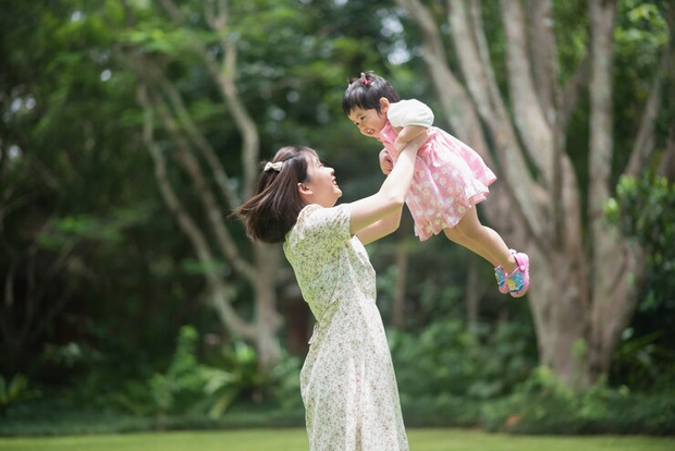 4 cách khắc phục khi trẻ sinh mổ bị khò khè tưởng đơn giản nhưng nhiều mẹ trẻ không hề biết - Ảnh 2.