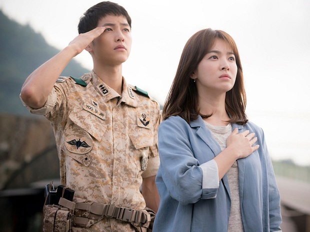 Mấy ai sở hữu nhiều bom tấn tỷ suất người xem như Song Hye Kyo, có phim lên tới gần 50% - Ảnh 7.
