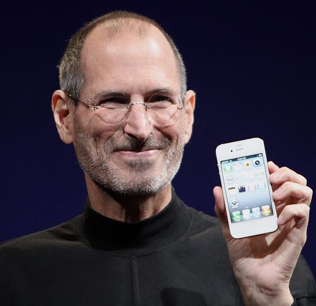 Tấm giấy khen độc nhất vô nhị - kỷ vật cuối cùng có chữ ký của Steve Jobs được đấu giá khởi điểm với 95.000 USD trông như thế nào? - Ảnh 2.