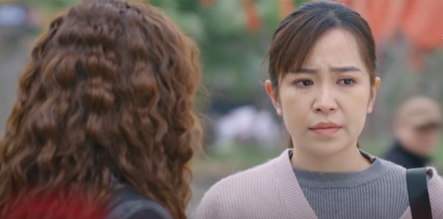 Phim truyền hình Việt bắt phụ nữ khổ trăm bề - Ảnh 3.