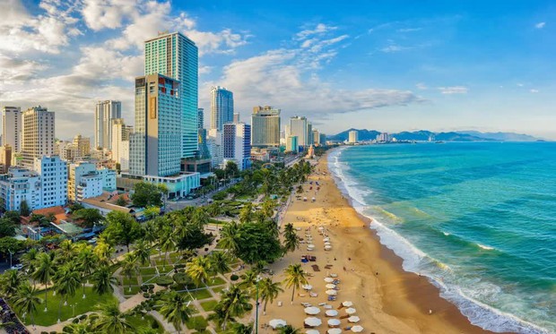"Giải mã" vùng biển Việt Nam các sao Hàn vô cùng yêu thích hè này