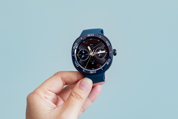 Trải nghiệm Huawei Watch GT Cyber: Chiếc smartwatch có khả năng biến hình - Ảnh 3.