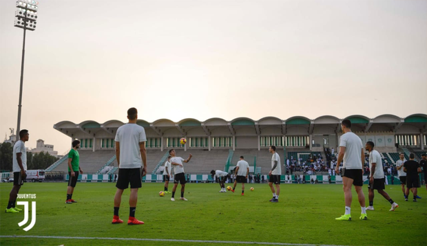 Sân U23 Việt Nam đấu U23 UAE: Sức chứa kém Mỹ Đình nhưng chất lượng miễn chê - Ảnh 4.