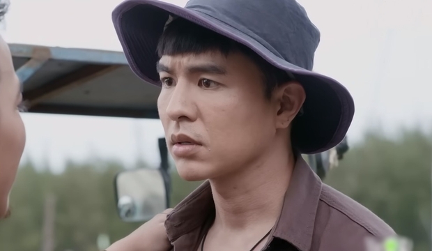 Phim Việt vừa lên sóng đã được khen ngợi, thích nhất là màn hoá phản diện của một sao nữ - Ảnh 2.