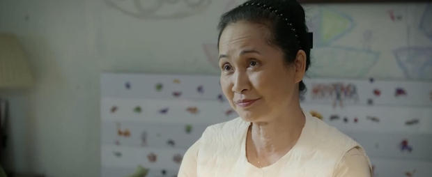 Cười mệt với cảnh mẹ chồng bắt thóp con dâu ở phim Việt hot nhất hiện nay, chiến thần ăn vạ cũng trở tay không kịp - Ảnh 2.