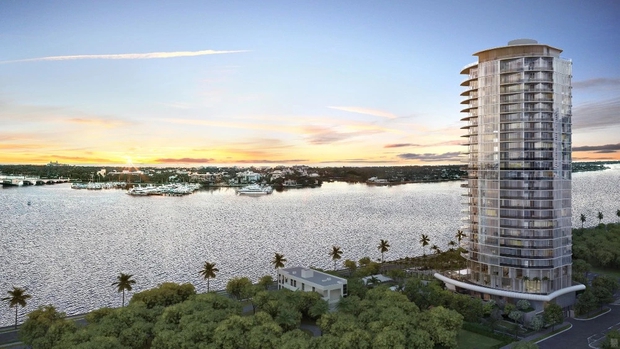 Tậu penthouse 1.600m2 giá hơn 1.000 tỷ đồng ở khu nhà giàu nức tiếng: Sân thượng tầm nhìn 360 độ, hàng xóm toàn doanh nhân đình đám - Ảnh 6.
