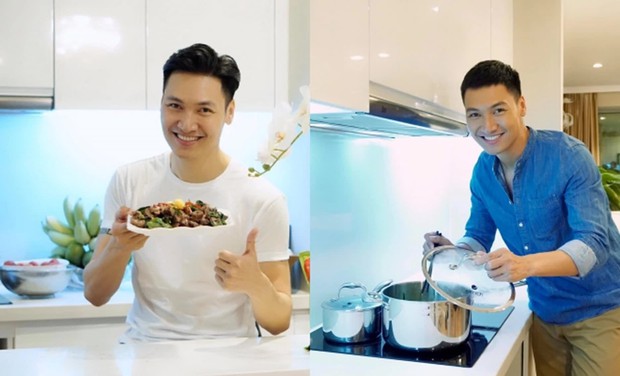 Nam thần hot nhất VTV: Tuổi U40 vừa sang vừa giàu, tậu xe mua nhà liên tục, cái nào cũng giá trị bạc tỷ - Ảnh 18.