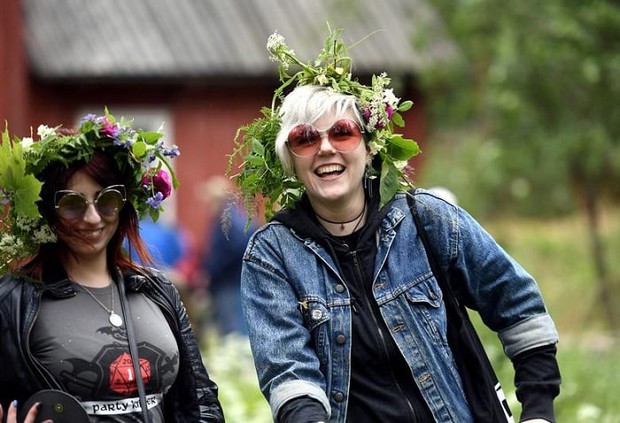 Phần Lan tặng chuyến du lịch miễn phí sau khi trở thành nước hạnh phúc nhất thế giới - Ảnh 5.