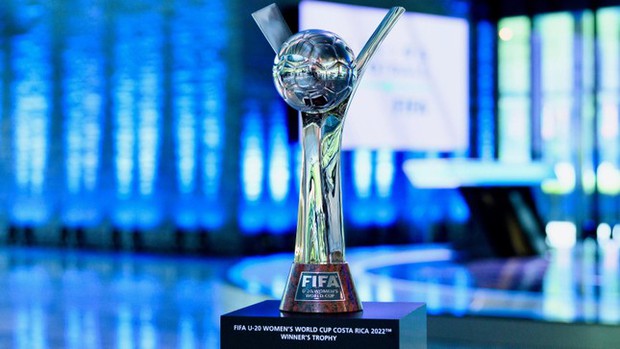 FIFA hủy lễ bốc thăm U20 World Cup, bóng đá Indonesia lao đao - Ảnh 1.