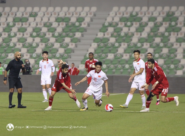 U23 Việt Nam phải đá với đối thủ trên tầm, chứ thắng Campuchia 10-0 cũng không thay đổi được gì - Ảnh 3.