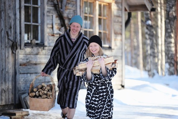 Phần Lan tặng chuyến du lịch miễn phí sau khi trở thành nước hạnh phúc nhất thế giới - Ảnh 1.