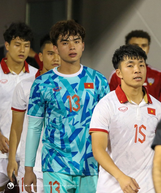 U23 Việt Nam phải đá với đối thủ trên tầm, chứ thắng Campuchia 10-0 cũng không thay đổi được gì - Ảnh 1.