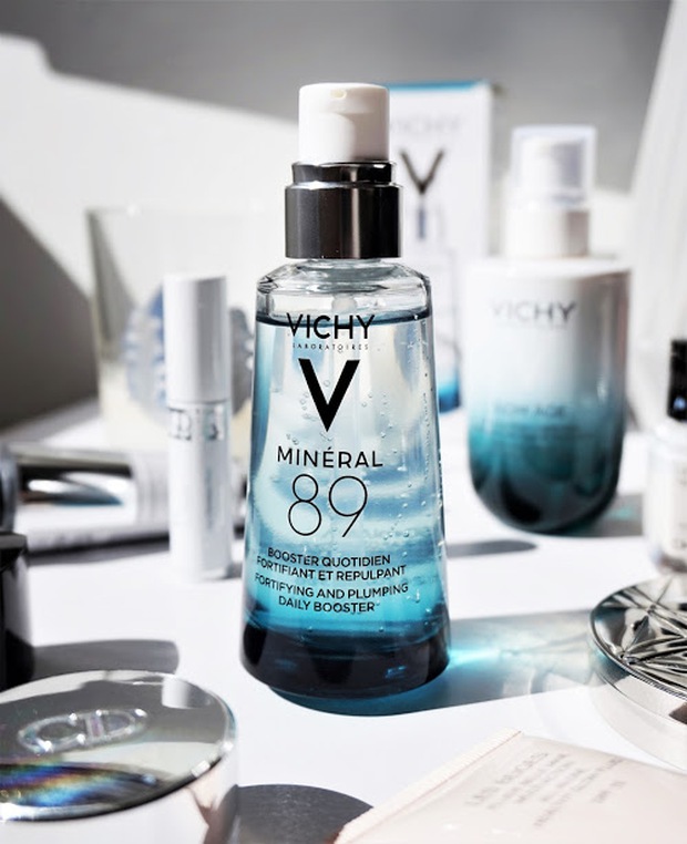 4 sai lầm cơ bản khi sử dụng serum khiến da của bạn ngày càng xuống cấp, thậm chí là già nhanh - Ảnh 9.