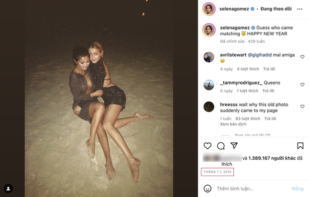 Kendall Jenner's trick: Deliberately brought Selena Gomez to Dubai to help Hailey date Justin Bieber and turn her face 180 degrees - Photo 5.