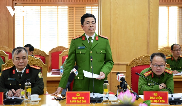 Vụ án liên quan Nguyễn Phương Hằng: Khởi tố và xử lý công bằng trước pháp luật - Ảnh 1.