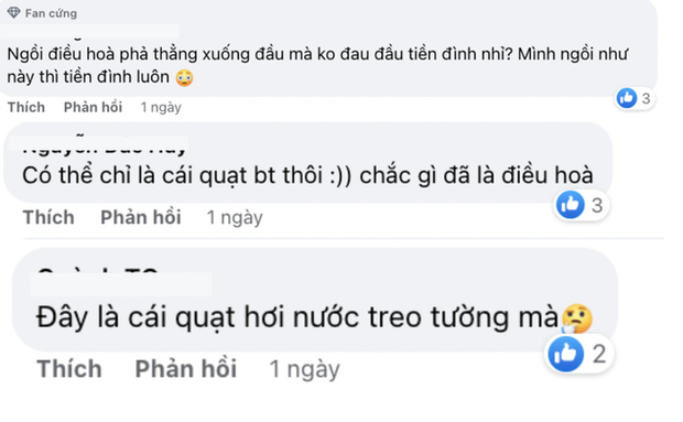 Xôn xao hàng trứng vịt lộn vỉa hè sang chảnh, đầu tư cả máy lạnh cho khách ngồi ăn? - Ảnh 4.