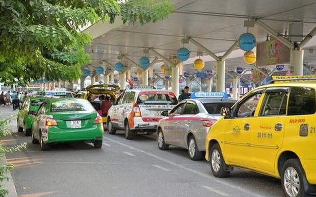 Giá cước xe taxi điện VinFast thấp nhất từ 12.500 đồng/km, có rẻ hơn taxi truyền thống và Grab? - Ảnh 3.
