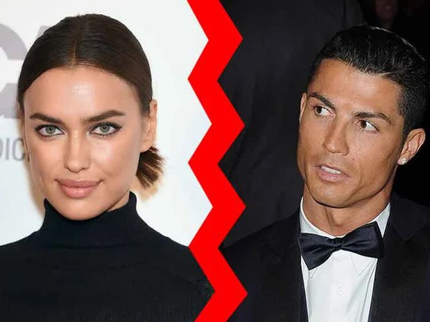 Chia tay Ronaldo vì bám váy mẹ, siêu mẫu quyến rũ nhất thế giới mất 11 triệu người theo dõi sau một ngày - Ảnh 2.