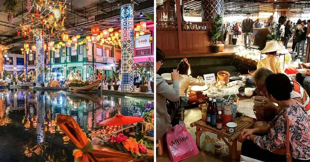 Du lịch ở thành phố được ghé thăm nhiều nhất thế giới: Người Việt cực lợi thế, chỉ tốn từ hơn 6 triệu đồng - Ảnh 2.