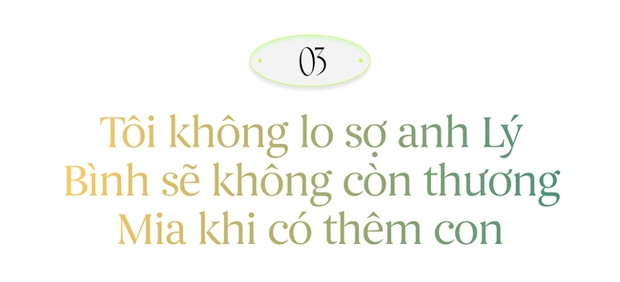 Phương Trinh Jolie kể chuyện tìm con bằng thụ tinh ống nghiệm: Tôi ỷ y vì nghĩ mình từng sinh con rồi thì giờ muốn sẽ có thể mang thai tiếp, nhưng không phải… - Ảnh 10. Phương Trinh Jolie kể chuyện tìm con bằng thụ tinh ống nghiệm: Tôi ỷ y vì nghĩ mình từng sinh con rồi thì giờ muốn sẽ có thể mang thai tiếp, nhưng không phải… - Ảnh 10.