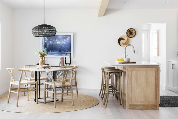 Thiết kế nhà 2 tầng 40m2 hợp lý cho hộ gia đình 4 người - Ảnh 5.