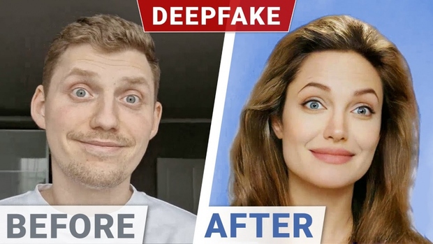 Vạch trần tội phạm sử dụng công nghệ Deepfake ghép mặt và giọng nói để lừa đảo - Ảnh 2.