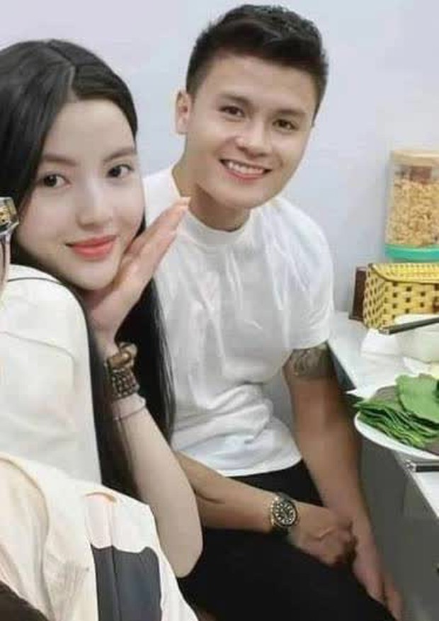 Bạn gái khoe túi hàng hiệu 130 triệu được Quang Hải mua tặng, nói điều triết lý nhưng bị hater chê - Ảnh 3.