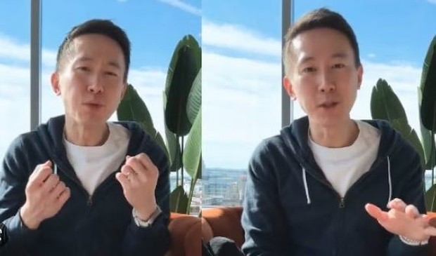 Bí mật đằng sau chiếc áo hoodie của CEO TikTok: Bắt chước Mark Zuckerberg, ngầm gửi thông điệp khôn ngoan giải vây cho công ty - Ảnh 1.