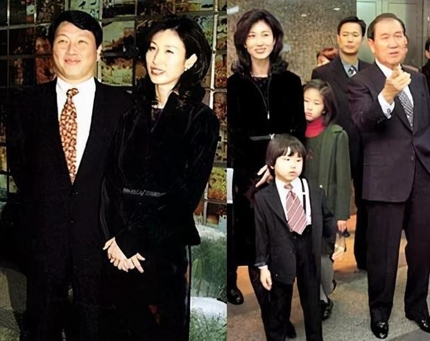 Vụ ly hôn 1.200 tỷ của giới tài phiệt Hàn Quốc chưa ngã ngũ: Vợ chủ tịch quyết đòi thêm 54 tỷ từ nhân tình lâu năm của chồng - Ảnh 2.