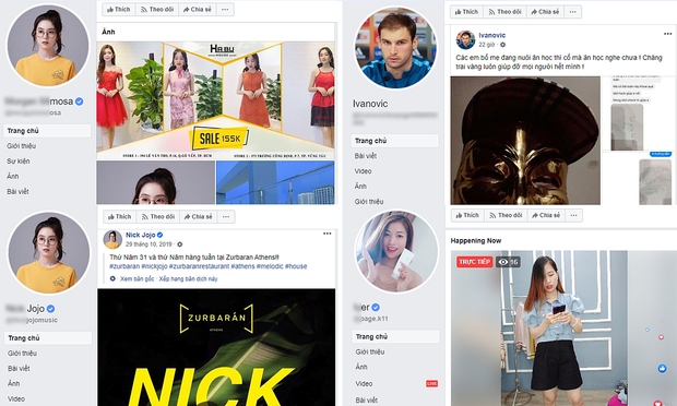 Vì sao nhiều fanpage tích xanh diễn viên phim người lớn Nhật Bản lại do người Việt quản lý? - Ảnh 5.