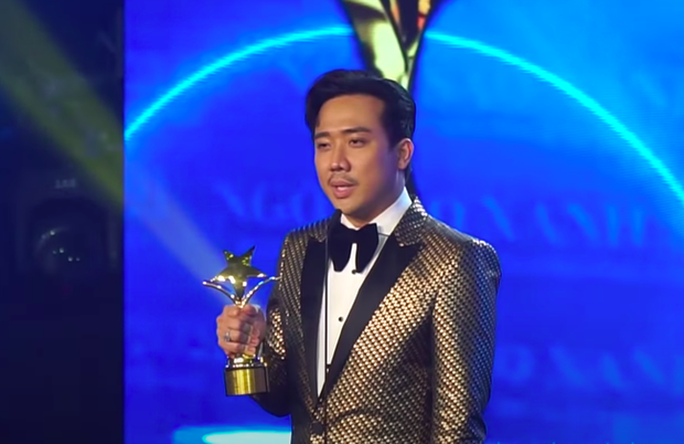 Trấn Thành bị đào lại phát ngôn cũ: Có nhiều người nói tôi hay giảng đạo lý, hoàn toàn không phải - Ảnh 3. Trấn Thành bị đào lại phát ngôn cũ: Có nhiều người nói tôi hay giảng đạo lý, hoàn toàn không phải - Ảnh 3.