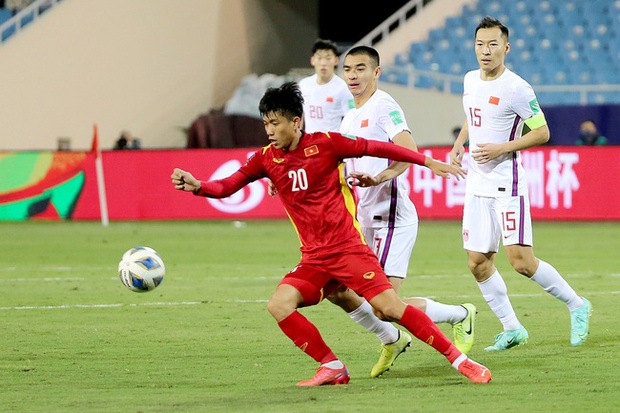 Asian Cup chốt ngày bốc thăm, báo Trung Quốc lo đội nhà chung bảng với tuyển Việt Nam - Ảnh 1.