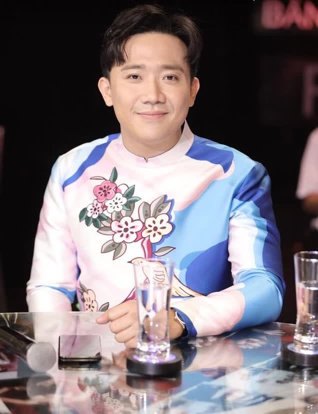 Trấn Thành bị đào lại phát ngôn cũ: Có nhiều người nói tôi hay giảng đạo lý, hoàn toàn không phải - Ảnh 1. Trấn Thành bị đào lại phát ngôn cũ: Có nhiều người nói tôi hay giảng đạo lý, hoàn toàn không phải - Ảnh 1.