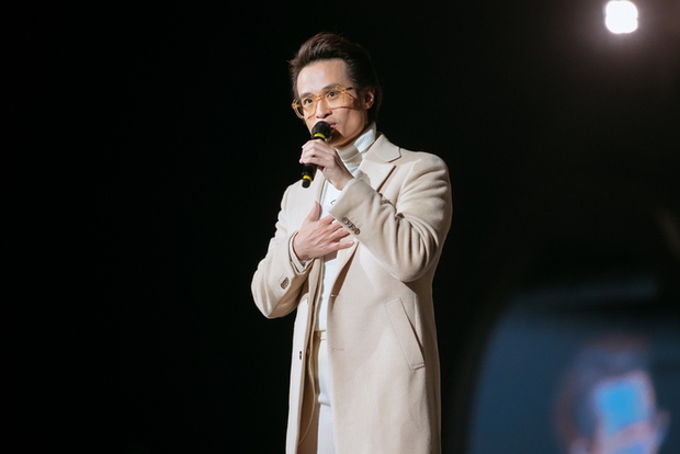 Mỹ Tâm và Hà Anh Tuấn có cùng 1 cách ứng xử khi khâu tổ chức concert làm phiền lòng fan - Ảnh 1.