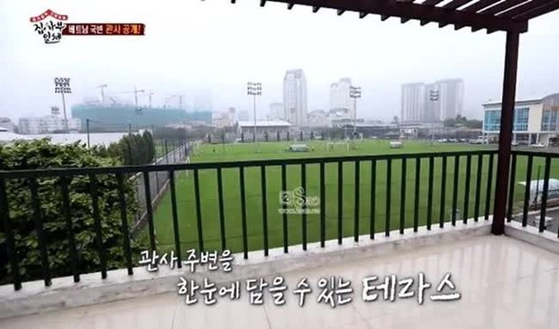 Dù đã về Hàn Quốc nhưng HLV Park Hang-seo vẫn sở hữu khối BĐS cực khủng tại Việt Nam, có cả căn penthouse cao cấp, trải dài từ Hà Nội vào Đà Nẵng - Ảnh 4.