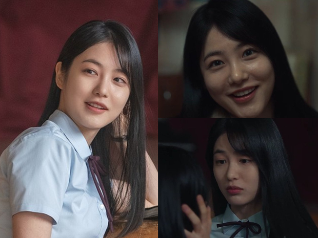 3 mỹ nhân đóng cả cổ trang lẫn hiện đại ở phim Hàn đầu năm 2023, có cô lột xác quá xuất sắc - Ảnh 6.