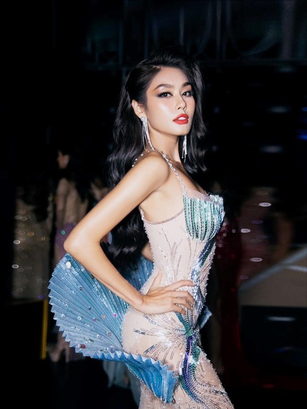 CEO Bảo Hoàng phản bác ngược Miss Universe Vietnam: Chúng tôi không nhận được email kết thúc đàm phán nào như đối phương đưa tin - Ảnh 4.