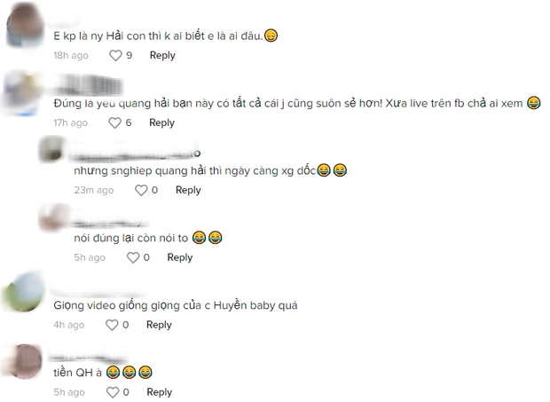 Hào quang của bạn gái Quang Hải: Bán hàng có doanh thu tiền tỉ nhưng bị nói tiêu tiền bạn trai, đồn uống thuốc tránh thai - Ảnh 2.